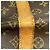 Louis Vuitton Boston Monogram Keepall 45 - Brown Marrom - vista 9