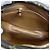 Borsa a tracolla Louis Vuitton Monogram Jeune Fille MM Marrone - vista 4