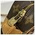 Borsa a tracolla Louis Vuitton Monogram Jeune Fille MM Marrone - vista 9