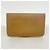 Hermès Cartera larga Hermes Dogon GM en piel Togo Gold Dorado - vista 10