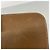Hermès Cartera larga Hermes Dogon GM en piel Togo Gold Dorado - vista 5