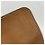 Hermès Cartera larga Hermes Dogon GM en piel Togo Gold Dorado - vista 9