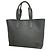 Borsa Tote Louis Vuitton LV Aerogram Pilot Nero