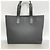 Borsa Tote Louis Vuitton LV Aerogram Pilot Nero - vista 11