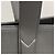 Borsa Tote Louis Vuitton LV Aerogram Pilot Nero - vista 8