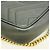 Borsa a tracolla Gucci GG Marmont Black Nero - vista 7