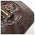 Louis Vuitton Vernis Montana Handtasche Bordeaux - Ansicht 11