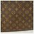 Louis Vuitton Boston Monogram Evasion Tasche Braun - Ansicht 10