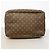 Louis Vuitton Boston Monogram Evasion Tasche Braun - Ansicht 3