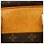 Louis Vuitton Boston Monogram Evasion Tasche Braun - Ansicht 5
