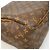 Louis Vuitton Boston Monogram Evasion Tasche Braun - Ansicht 6