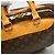 Louis Vuitton Boston Monogram Evasion Tasche Braun - Ansicht 8