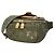 Louis Vuitton Monogram Surplus Rush Gürteltasche Khaki