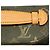 Louis Vuitton Monogram Surplus Rush Gürteltasche Khaki - Ansicht 7