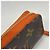 Louis Vuitton Monogram Multicarts Card Case Braun - Ansicht 5