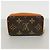 Louis Vuitton Monogram Multicarts Card Case Braun - Ansicht 9