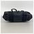 Hermès Hermes Caravan horizontale Lederhandtasche Schwarz - Ansicht 3