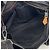 Hermès Hermes Caravan horizontale Lederhandtasche Schwarz - Ansicht 4