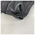 Hermès Hermes Caravan horizontale Lederhandtasche Schwarz - Ansicht 7