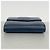 Chanel Navy Bi-Fold Geldbörse Marineblau - Ansicht 2