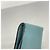 Hermès Monedero Hermes Dogon Compact de piel Togo Blue Azul - vista 5