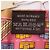 Hermès Twilly Pantin City Ribbon Scarf Rosa Multicolore - vista 5