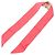 Twilly Plumetic Hermès Rosa Multicolore - vista 3