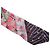 Twilly Plumetic Hermès Rosa Multicolore - vista 6