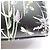Borsa Christian Dior Lady Dior Small Florilegio Nero Multicolore - vista 9