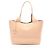 Tod's APA SECOND MEDIA Tote Bag Pink
