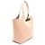 Tod's APA SECOND MEDIA Tote Bag Pink - Ansicht 2