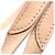 Tod's APA SECOND MEDIA Tote Bag Pink - Ansicht 9