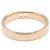 Ring Hermès Anello Hercules Hermes in oro rosa 18K D'oro - vista 3