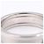 Cartier C2 Bandring aus 18K Weißgold Silber - Ansicht 4