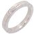 Cartier Lanieres Ring in 18K Weißgold Silber