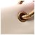Borsa a mano 2-Way Gucci Queen Margaret Rosso Crudo Blu navy - vista 8