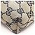 Borsa a tracolla Gucci Sherry Line GG Canvas Crudo Blu navy - vista 5