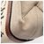 Borsa Chloé Woody Small Marrone Crudo - vista 9