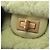 Borsa a tracolla Chanel 2.55 Matelassé Mademoiselle con catena Verde - vista 6