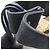 Chanel 31 Große Shopping Bag Beige Marineblau - Ansicht 12
