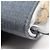 Chanel 31 Große Shopping Bag Beige Marineblau - Ansicht 6