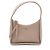 Borsa a mano Fendi Fendessence Selleria Small Beige