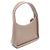 Borsa a mano Fendi Fendessence Selleria Small Beige - vista 2