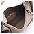 Borsa a mano Fendi Fendessence Selleria Small Beige - vista 3