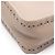 Borsa a mano Fendi Fendessence Selleria Small Beige - vista 5