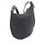 Borsa Fendi Zucchino Nero - vista 2