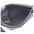 Borsa Fendi Zucchino Nero - vista 3