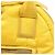 Bolso Prada Bomber amarillo de nylon y cuero - vista 7