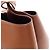 Borsa a mano 2-Way Tod's T-Timeless Micro Marrone - vista 8