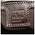 Borsa a tracolla Fendi Zucca Marrone Nero - vista 4